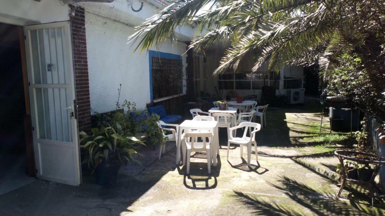 Hostal El Venero Sotillo de la Adrada Exterior foto